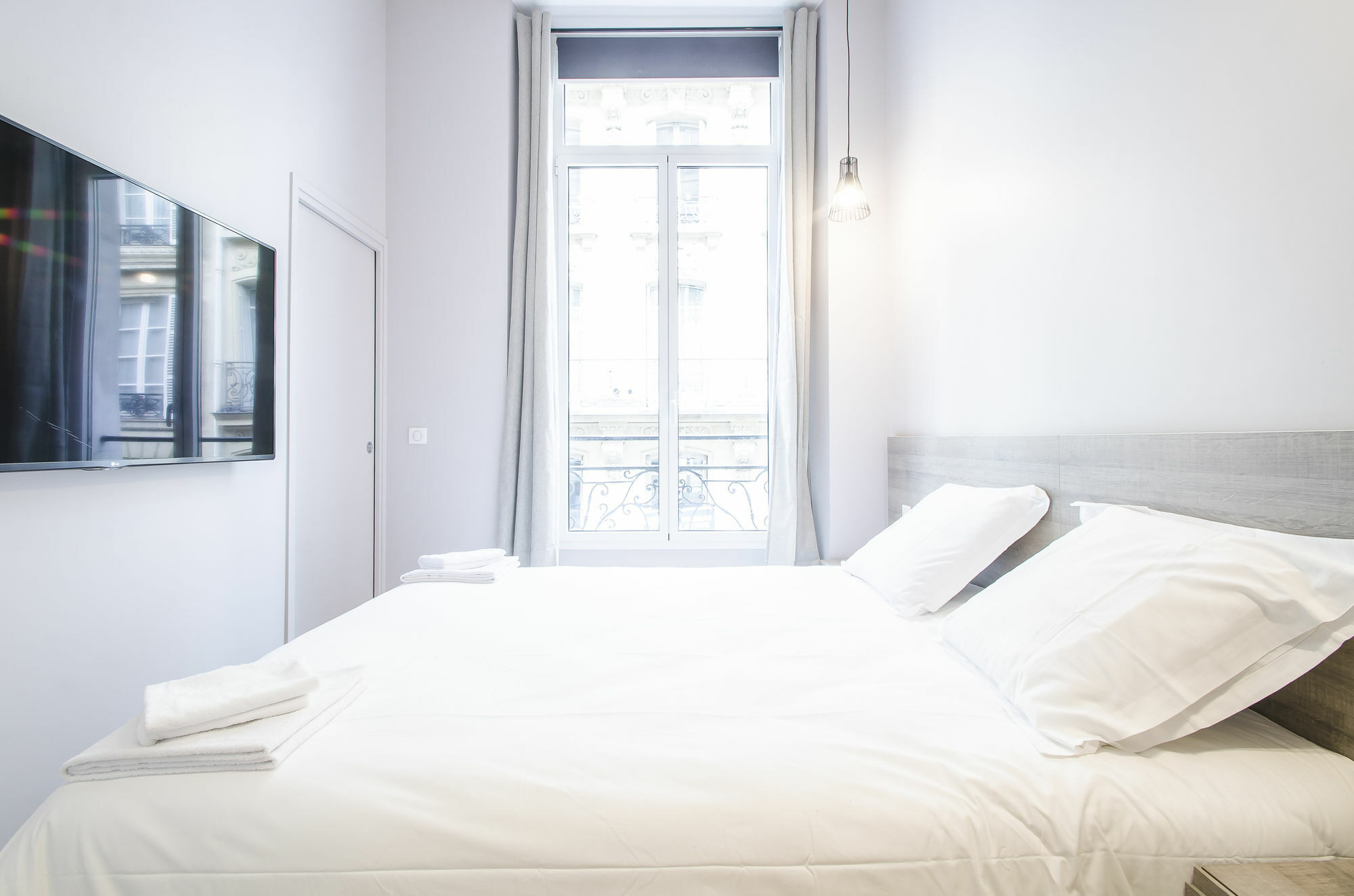 Apartment Luxury In Opera - The Louvre